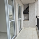 Apartamento para alugar com 2 quartos, sendo 1 suíte, em Jardim das Palmeiras, Atibaia, SP