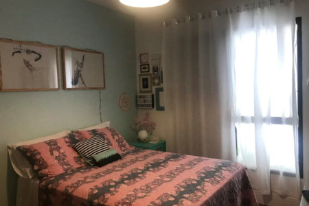 Apartamento à venda com 3 quartos, sendo 1 suíte,  em Jardim Ampliação, São Paulo, SP