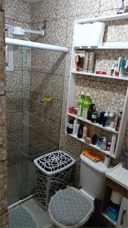 Casa à venda com 2 quartos no condomínio Villa Genova I, Cotia - SP