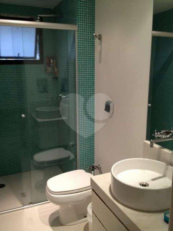 Apartamento à venda com 3 suítes em Jardim Ampliação, São Paulo, SP