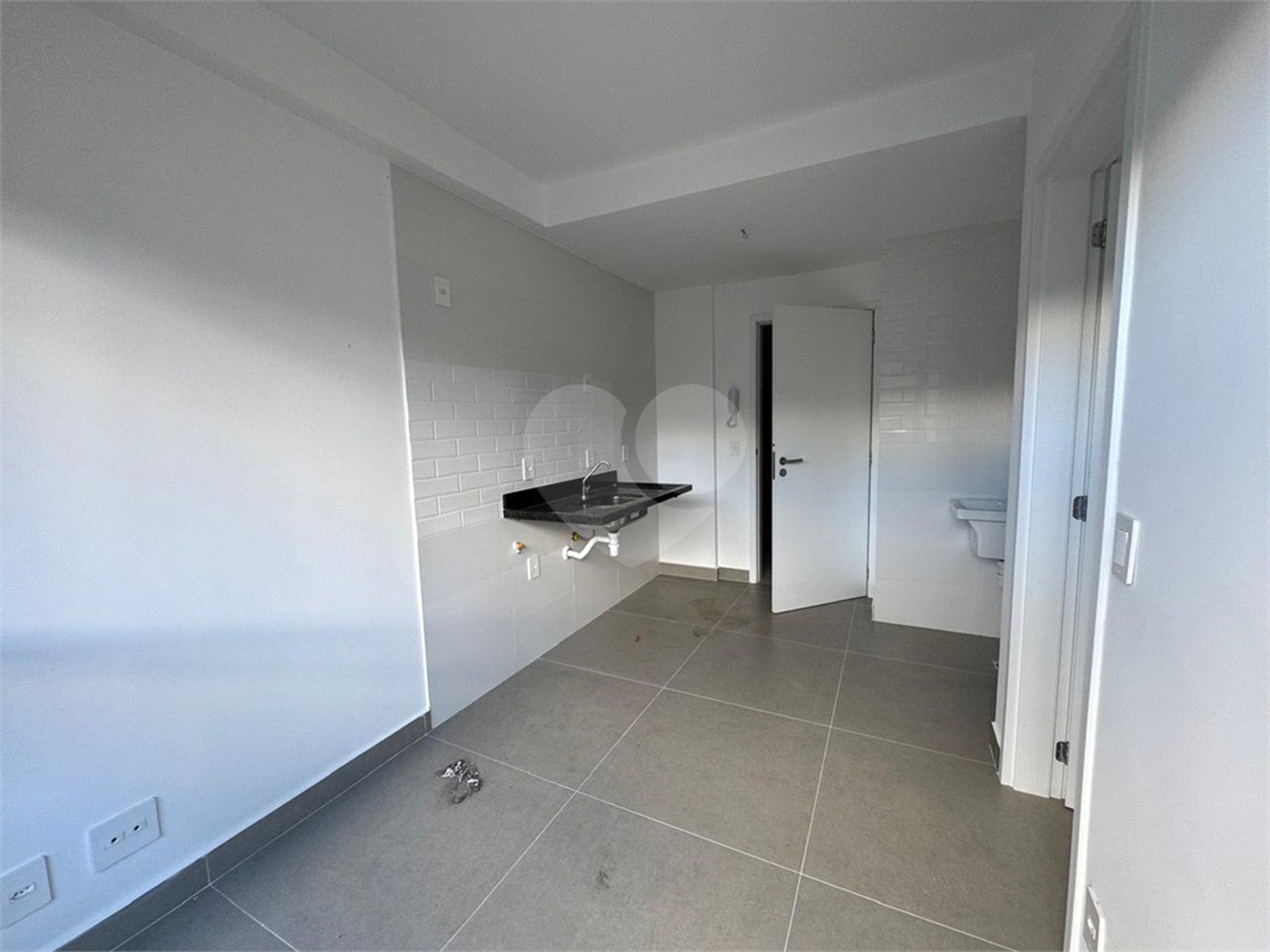 Apartamento à venda com 1 quarto em Jardim São Paulo(zona Norte), São Paulo, SP