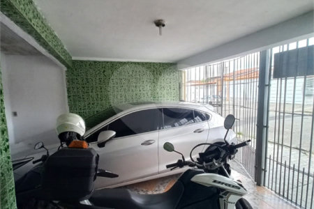 Casa Térrea à venda com 1 quarto em Jardim Armênia, Mogi das Cruzes, SP