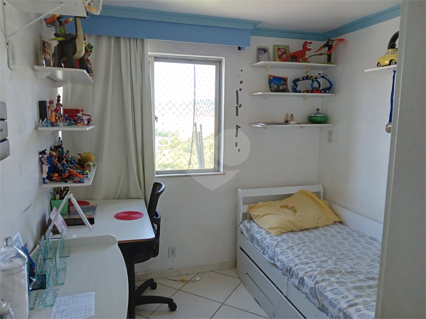 Cobertura à venda com 2 quartos, sendo 1 suíte,  em São Francisco Xavier, Rio de Janeiro, RJ