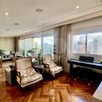 Apartamento à venda com 3 suítes em Perdizes, São Paulo, SP