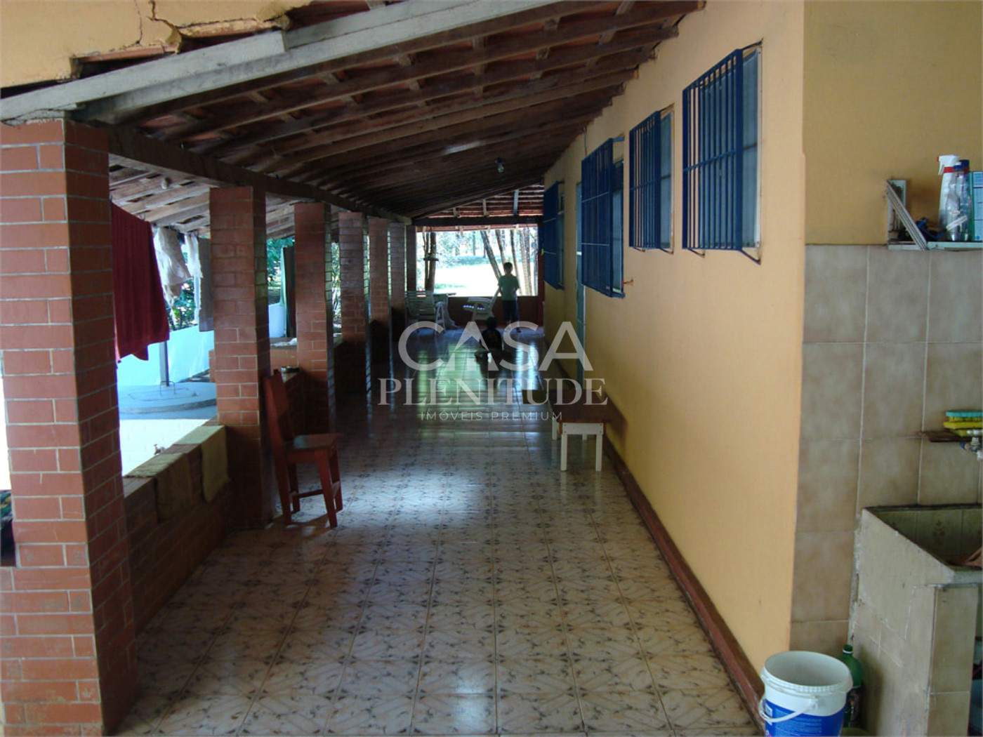 Chácara à venda com 3 quartos, sendo 1 suíte, em Loteamento Chácara Gaioto, Tatuí, SP