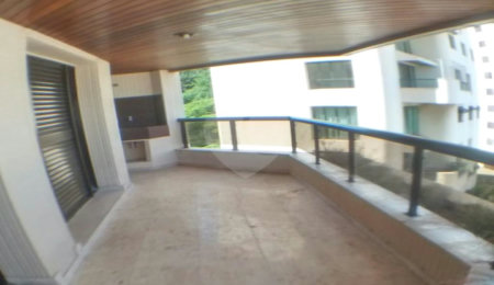 Apartamento à venda com 3 suítes em Vila Suzana, São Paulo, SP