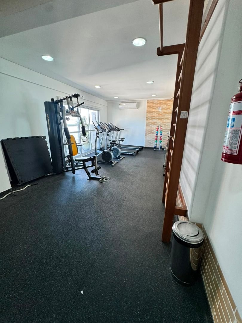 Apartamento com 1 dormitório à venda, 57 m² por R$ 750.000,00 - Ponta da Praia - Santos/SP