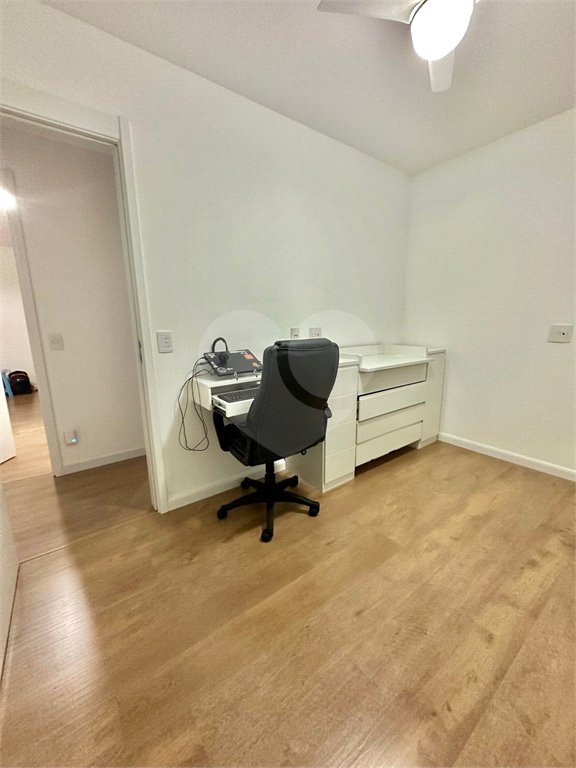 Apartamento à venda com 3 quartos, sendo 1 suíte,  em Vila Andrade, São Paulo, SP