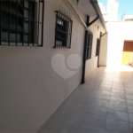 Casa Térrea à venda com 3 quartos, sendo 1 suíte, em Santana, São Paulo, SP