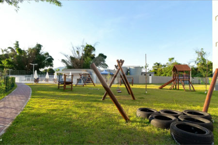 Apartamento para alugar com 2 quartos, sendo 1 suíte, em Campo Grande, Rio de Janeiro, RJ