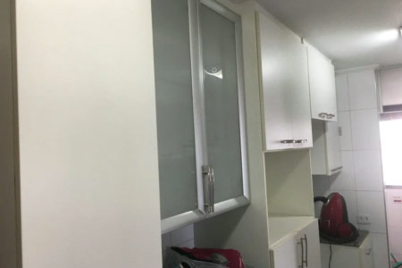 Cobertura à venda com 3 quartos, sendo 2 suítes, em Bela Aliança, São Paulo, SP