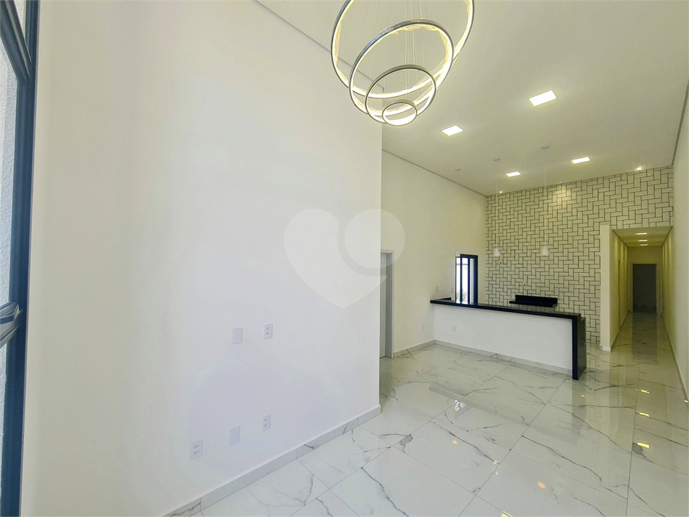 Casa à venda com 3 suítes no condomínio Reserva Ipanema I, Sorocaba - SP