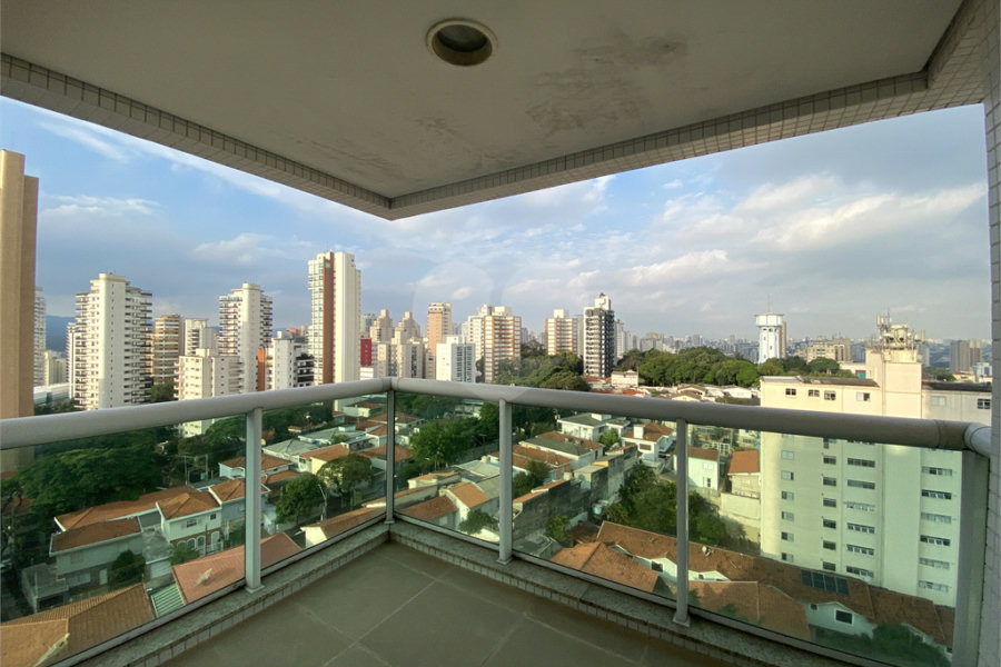 Apartamento à venda com 4 suítes em Santana, São Paulo, SP