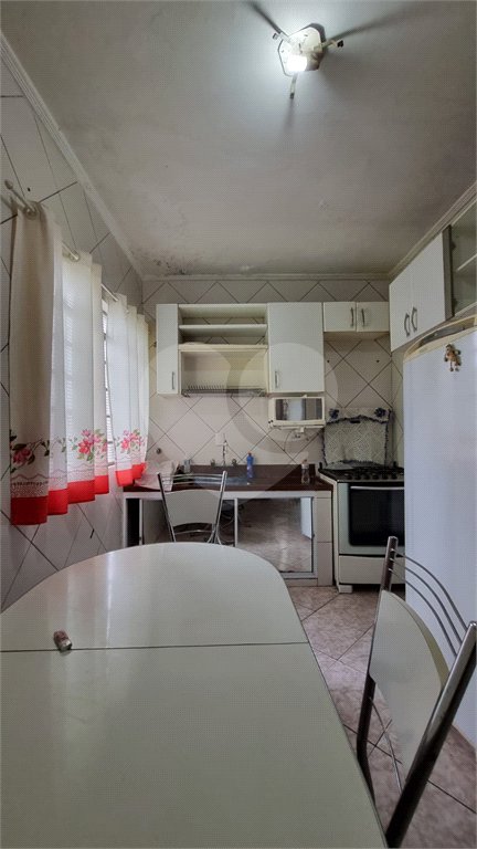 Casa à venda com 2 quartos em Casa Verde, São Paulo, SP