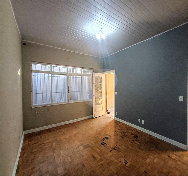 Casa Térrea à venda com 2 quartos em Chora Menino, São Paulo, SP