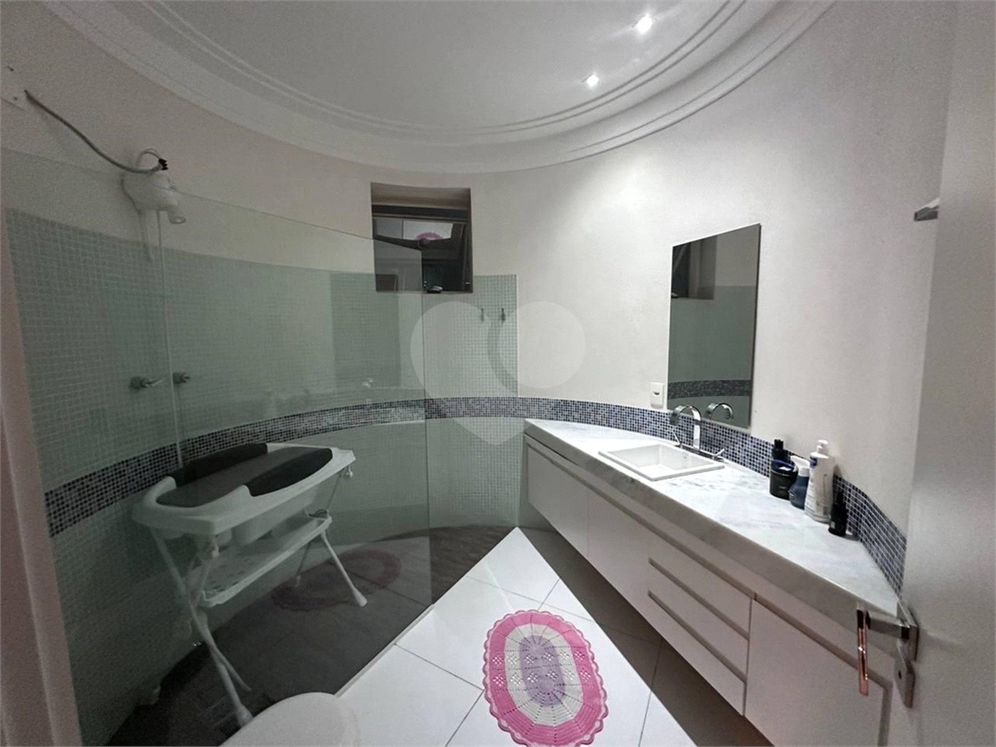 Apartamento à venda com 3 suítes em Jardim Anália Franco, São Paulo, SP