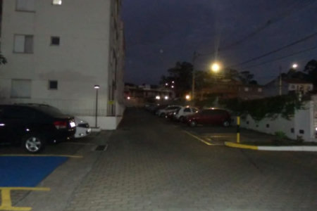 Apartamento à venda com 2 quartos, sendo 1 suíte, em Jardim Amaralina, São Paulo, SP