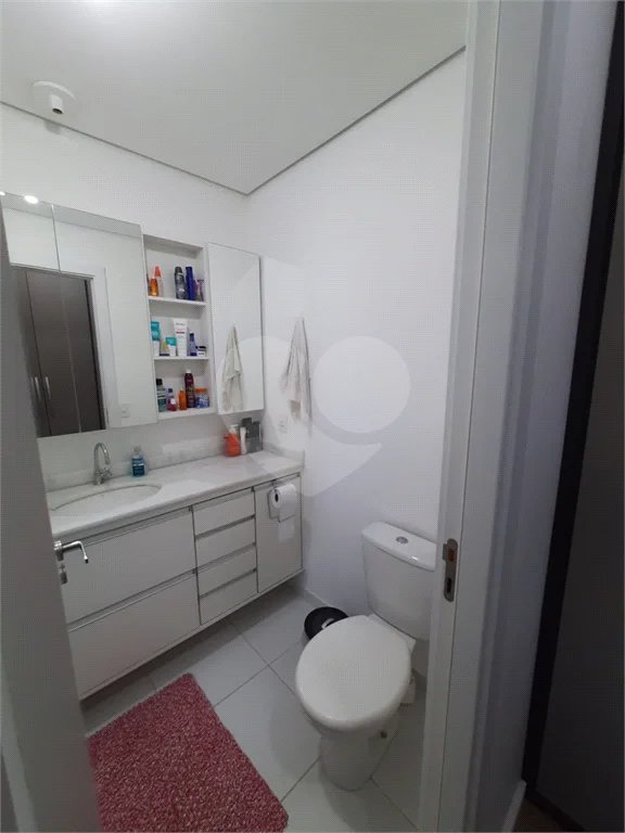 Apartamento à venda com 1 suíte em Jardim Tereza Cristina, Jundiaí, SP