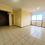 Apartamento à venda com 3 quartos, sendo 1 suíte,  em Santa Cruz do José Jacques, Ribeirão Preto, SP