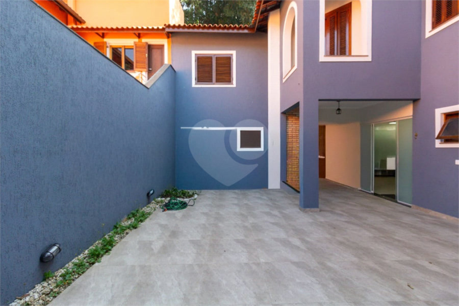 Casa à venda com 3 suítes no condomínio Da Serra, São Paulo - SP