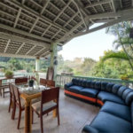 Casa Térrea à venda com 5 suítes no condomínio Monte Acropole, Valinhos - SP