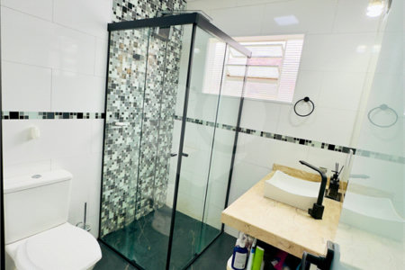 Apartamento à venda com 2 quartos em Parque Residencial Indaiá, Indaiatuba, SP