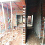 Casa à venda com 3 quartos, sendo 1 suíte, no condomínio Lago dos Ipês, Itapetininga - SP