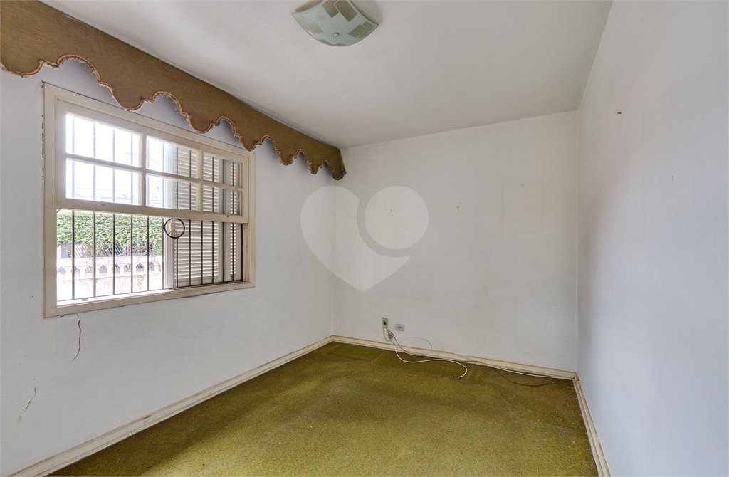 Sobrado à venda com 3 quartos, sendo 1 suíte, em Jardim Prudência, São Paulo, SP