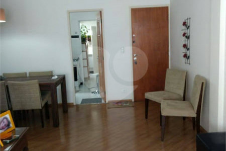 Apartamento à venda com 3 quartos em Vila Nova Conceição, São Paulo, SP