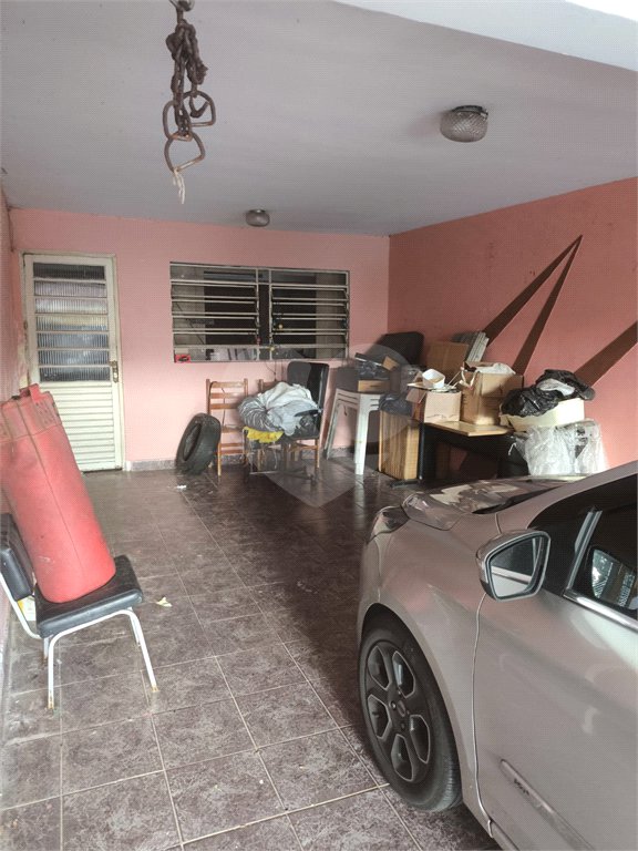 Casa à venda com 3 quartos, sendo 1 suíte, em Vila Rosalia, Guarulhos, SP