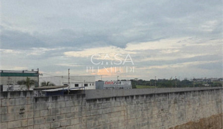 Galpão para alugar em Zona Industrial, Sorocaba, SP