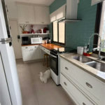 Apartamento à venda com 3 quartos, sendo 1 suíte, em Vila Suzana, São Paulo, SP