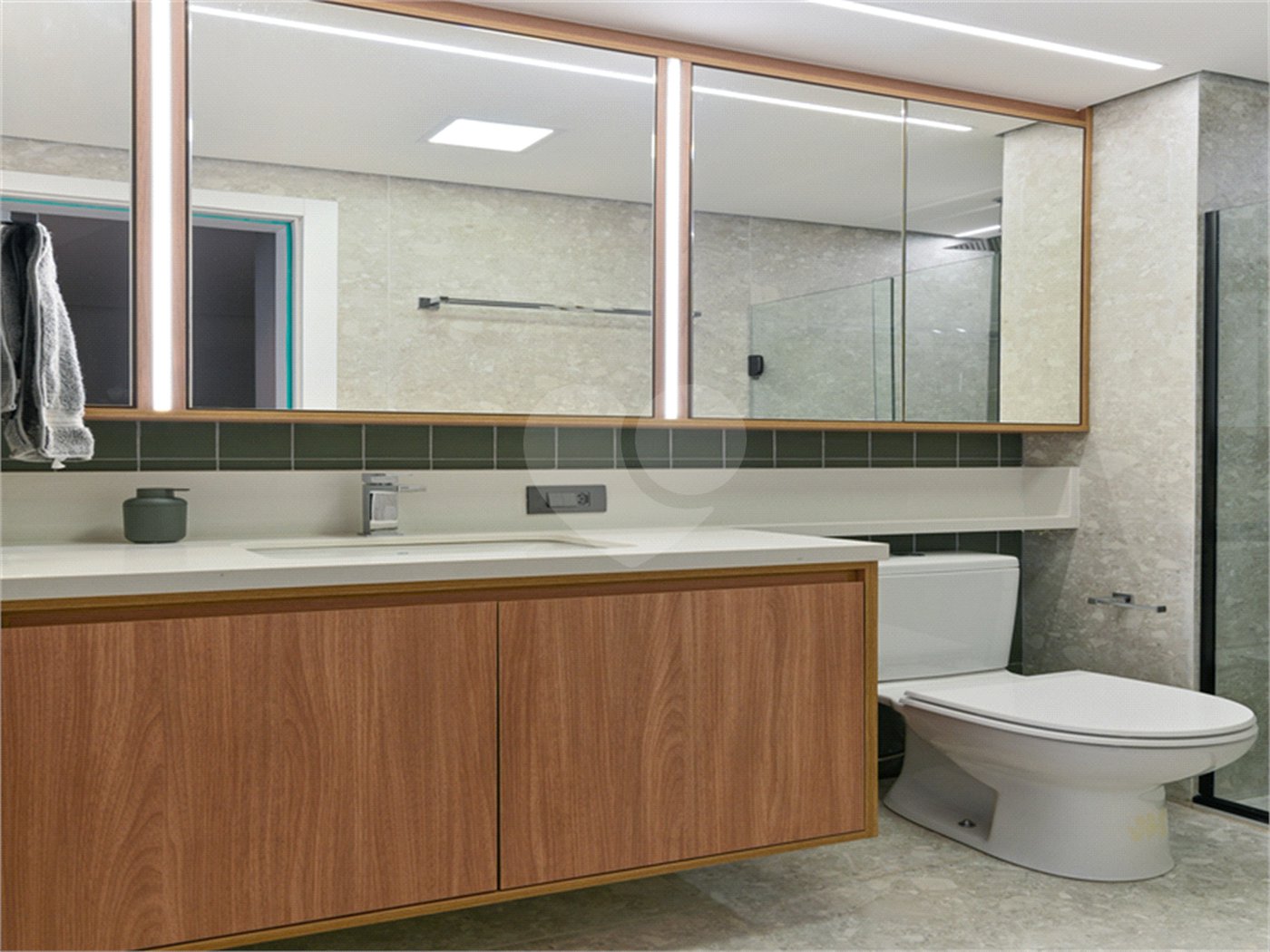 Apartamento à venda com 1 quarto em Chácara Inglesa, São Paulo, SP