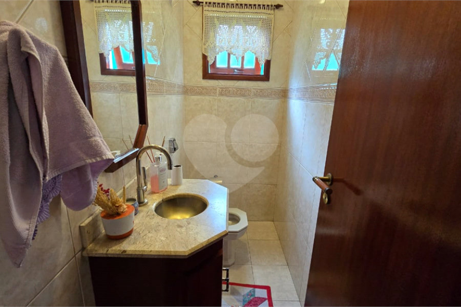 Sobrado à venda com 4 quartos, sendo 2 suítes, em Pirituba, São Paulo, SP