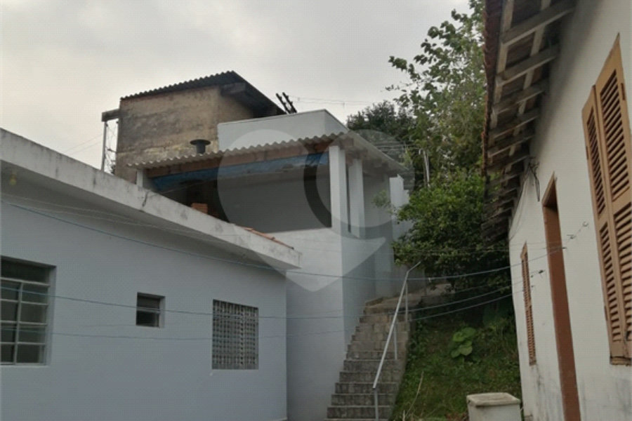 Terreno à venda com 2 quartos em Casa Verde, São Paulo, SP