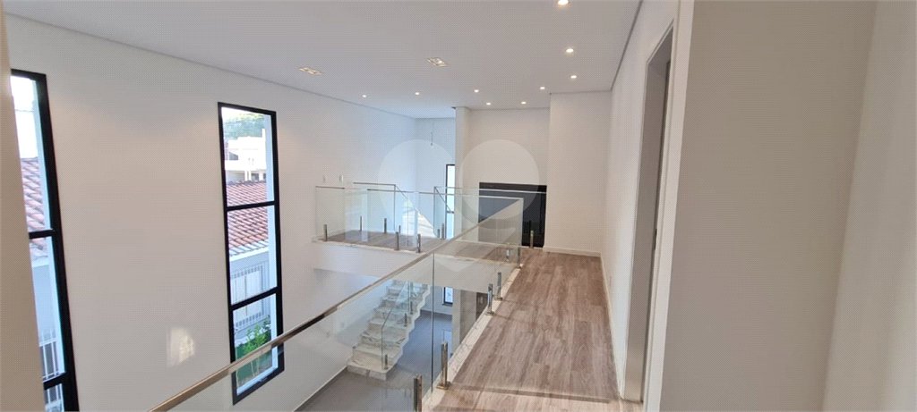 Casa à venda com 3 suítes no condomínio Reserva dos Vinhedos, Louveira - SP