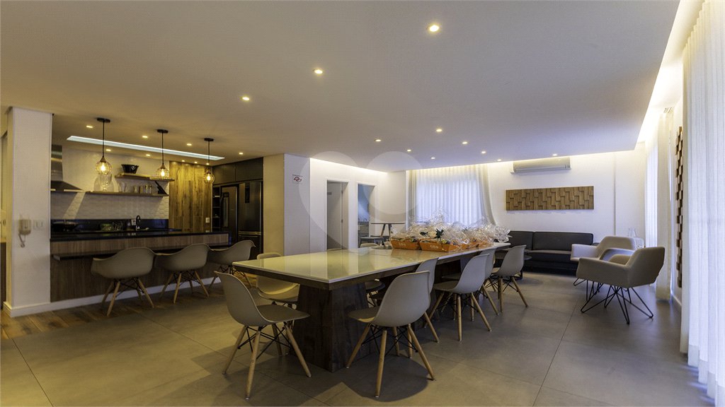 Apartamento à venda com 1 suíte em Vila Olímpia, São Paulo, SP