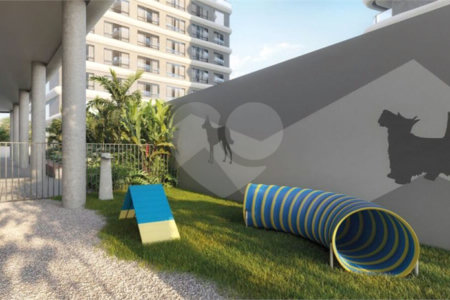 Apartamento à venda com 3 suítes em Butantã, São Paulo, SP