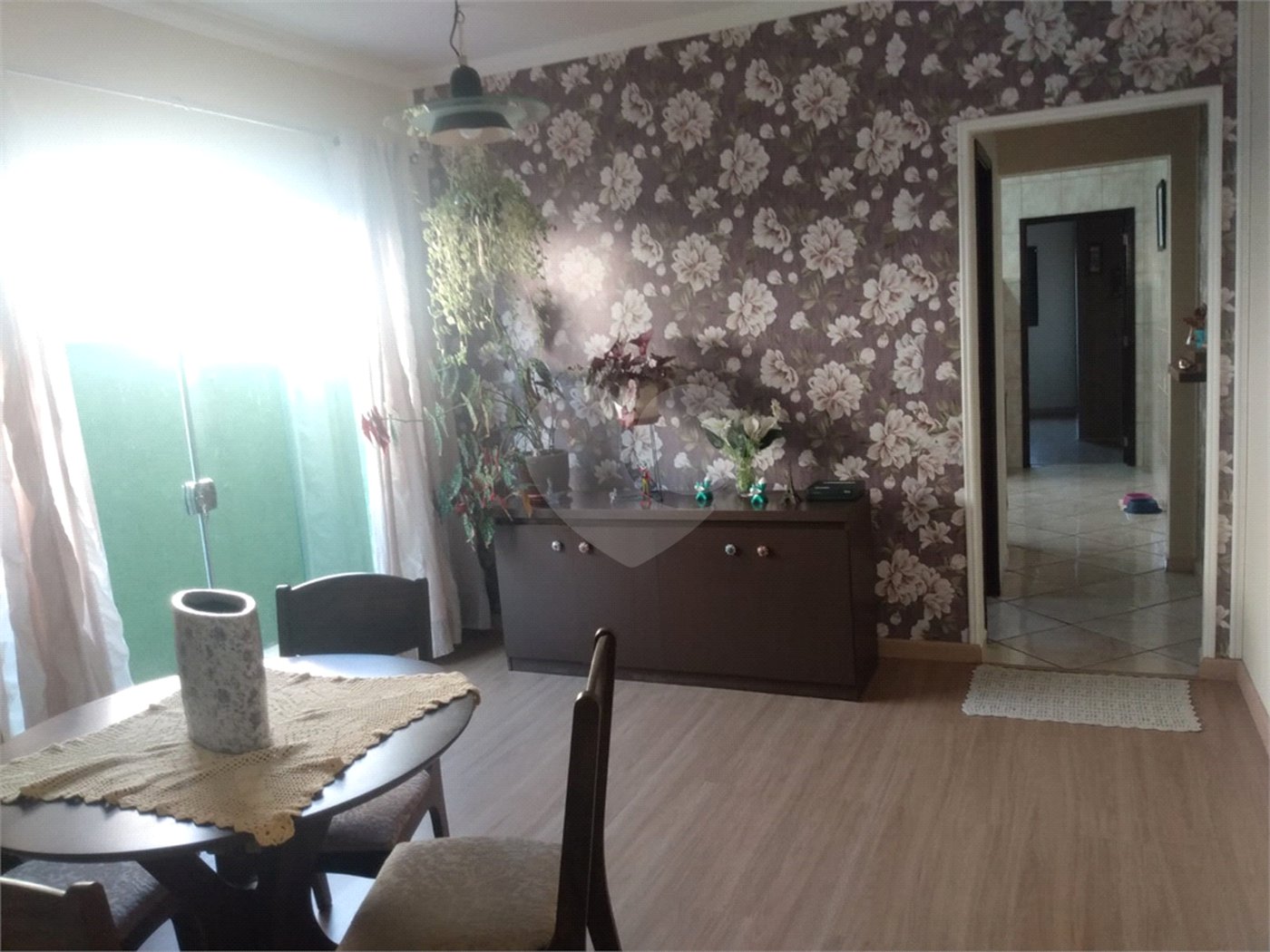 Casa à venda com 2 quartos em Vila Aurora, Itapetininga, SP
