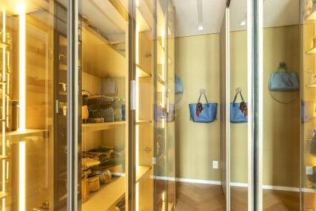 Apartamento à venda com 2 suítes em Brooklin, São Paulo, SP