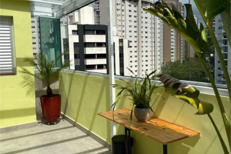 Apartamento à venda com 2 quartos, sendo 1 suíte, em Jardim Londrina, São Paulo, SP