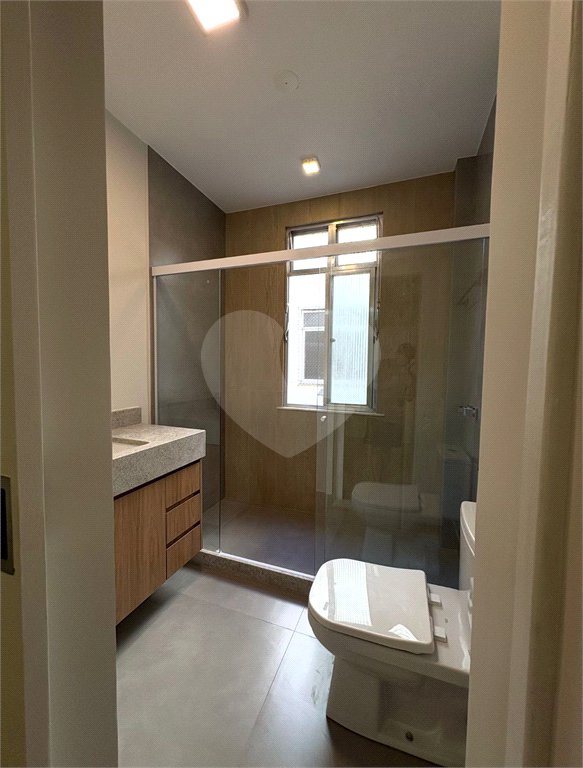 Apartamento à venda com 3 quartos, sendo 1 suíte, em Tijuca, Rio de Janeiro, RJ