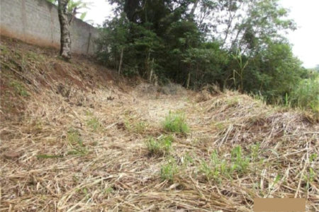 Terreno à venda em San Fernando Valley, Atibaia, SP