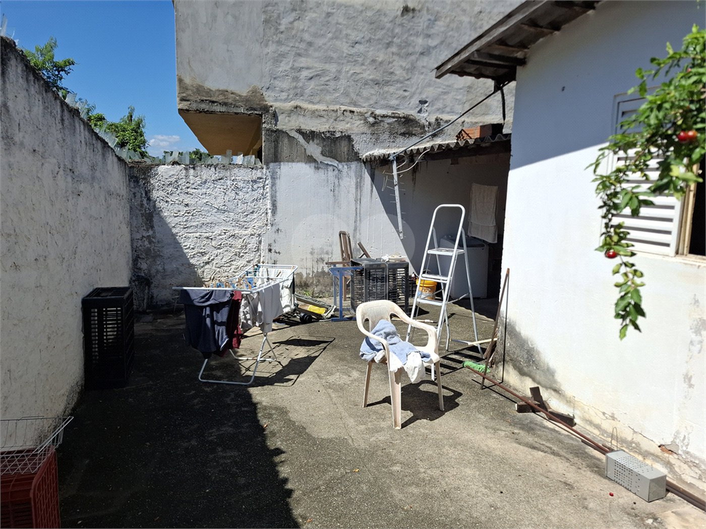 Casa à venda com 2 quartos em Parque Manchester, Sorocaba, SP