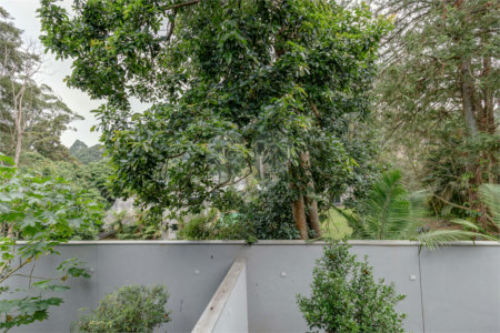 Casa à venda com 4 quartos, sendo 3 suítes, no condomínio Jardim Chapel, São Paulo - SP