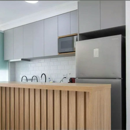 Apartamento à venda com 2 suítes em Vila Andrade, São Paulo, SP
