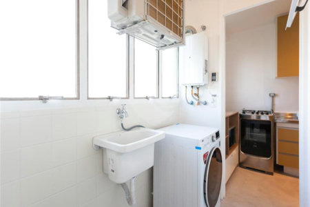 Apartamento à venda com 4 quartos, sendo 1 suíte, em Vila Olímpia, São Paulo, SP