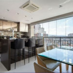 Apartamento à venda com 4 suítes em Santa Teresinha, São Paulo, SP