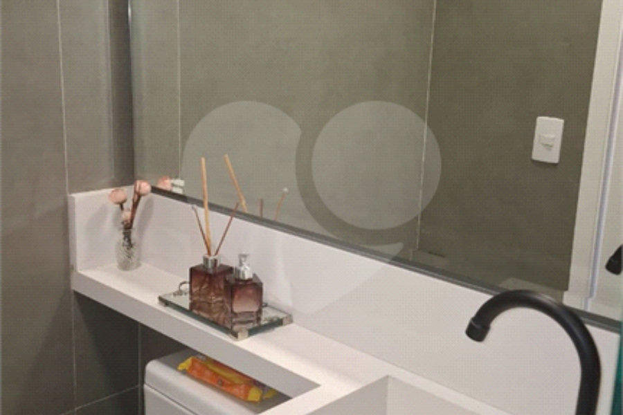Apartamento à venda com 2 quartos em Tucuruvi, São Paulo, SP