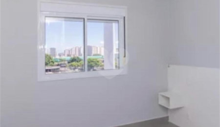 Apartamento à venda com 2 quartos, sendo 1 suíte,  em Barra Funda, São Paulo, SP